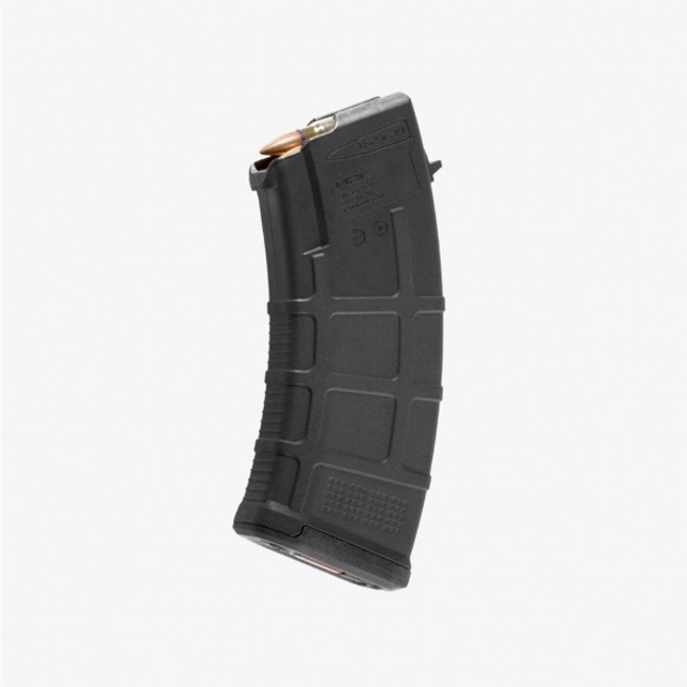 Магазин на 20 патронів Magpul PMAG MOE 7.62х39 чорний - зображення 1