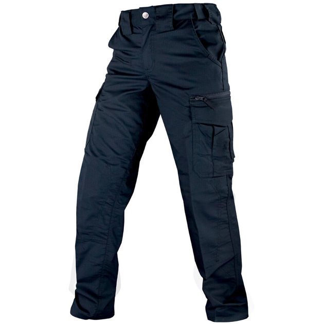 Тактичні жіночі штани для медика Condor WOMENS PROTECTOR EMS PANTS 101258 06/32, Синій (Navy) - зображення 1