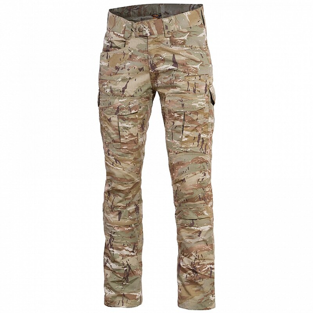 Тактичні військові штани Pentagon Lycos Combat Pants K05043 33/34, Pentacamo - зображення 1