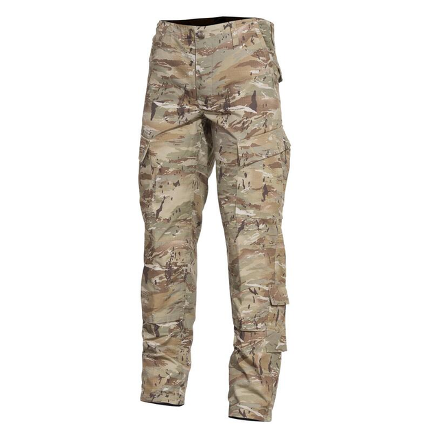 Штани Pentagon ACU Pants Camo K05005-Camo 32/32, Pentacamo - зображення 1