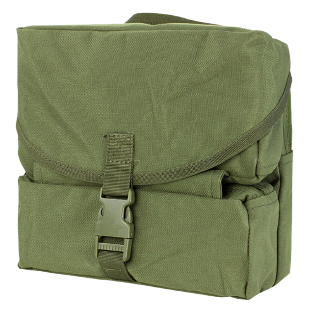 Медична сумка Condor Fold Out Medical Bag MA20 Олива (Olive) - зображення 1