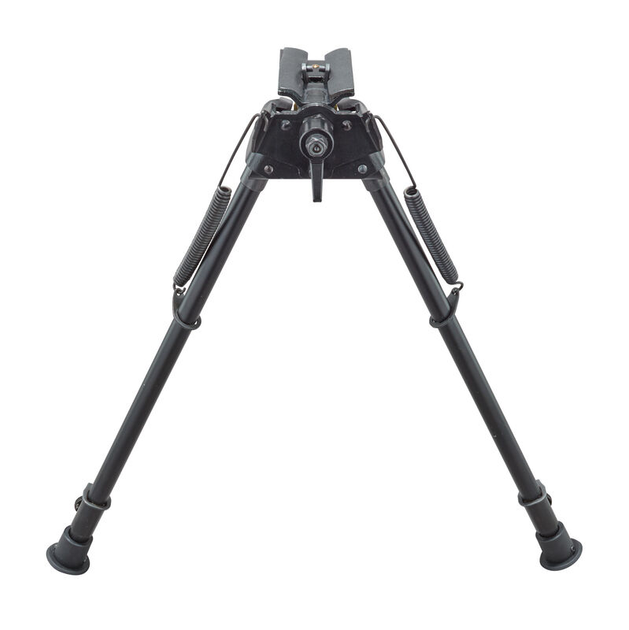 Поворотні сошки Champion Target PIVOT BIPOD 4085 9"-13" - зображення 2