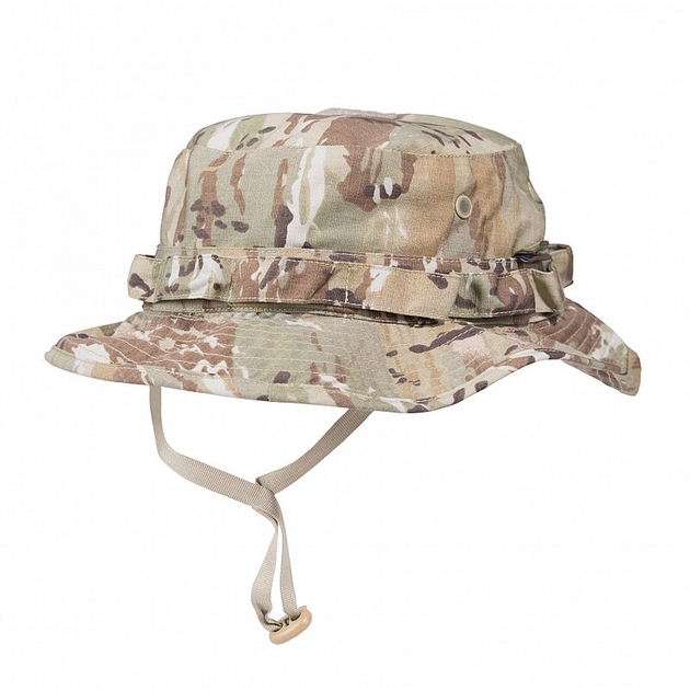 Тактическая панама Pentagon JUNGLE HAT K13014 55, Pentacamo - изображение 1