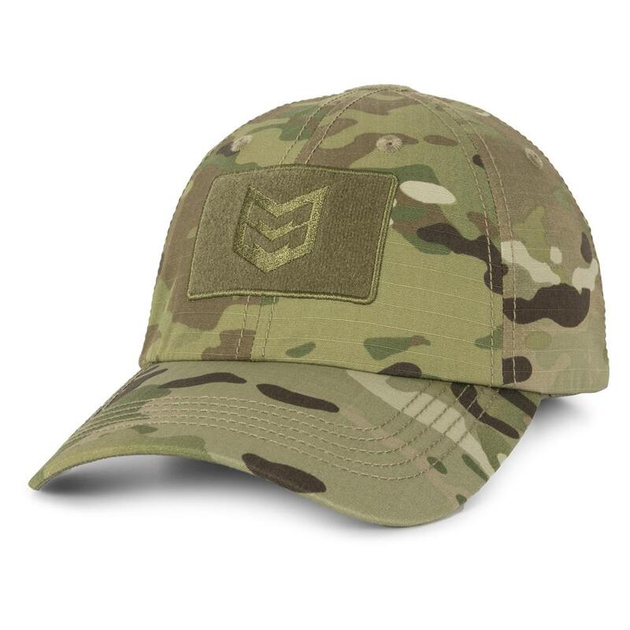 Бейсболка Mission Made Tactical Cap 075014 - зображення 1