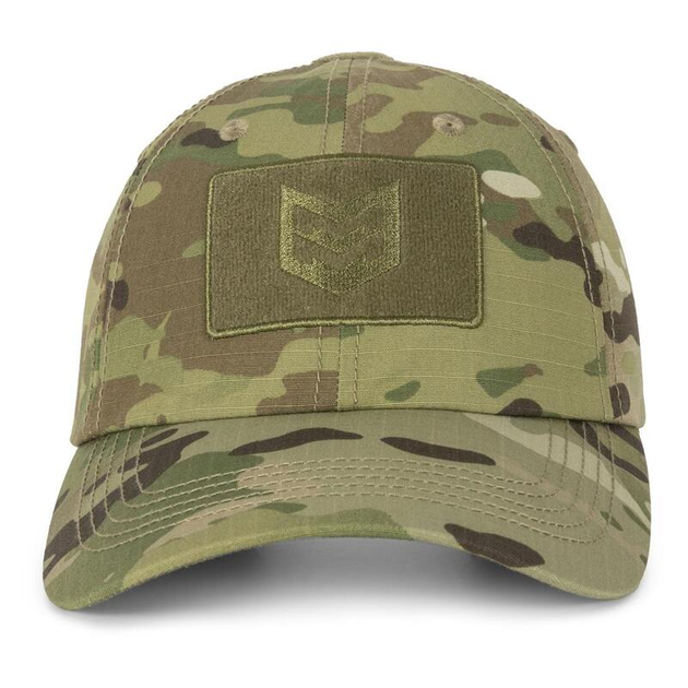 Бейсболка Mission Made Tactical Cap 075014 - зображення 2