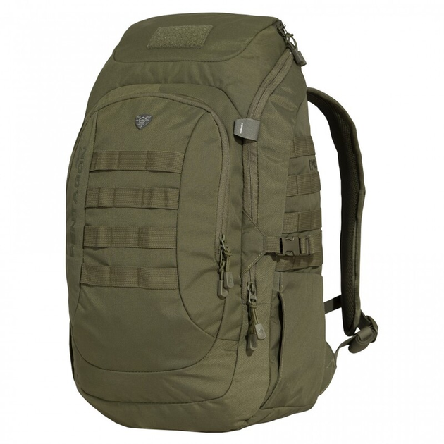 Військовий наплічник Pentagon Epos Backpack K16101 Олива (Olive) - зображення 1