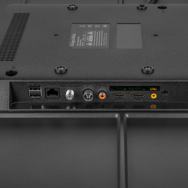 Telewizor Kruger&Matz KM0240FHD-S6 - obraz 5