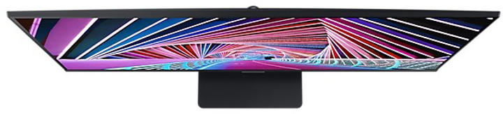 Monitor 32" Samsung LS32A700NWUXEN - obraz 7