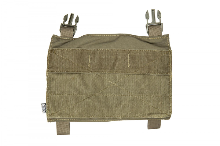 Панель Primal Gear Vest Panel Elodon Olive - изображение 2