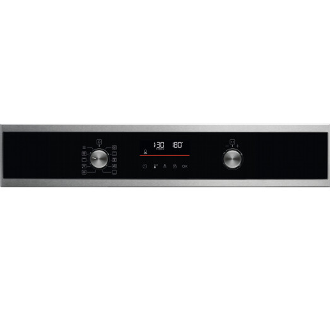 Духова шафа ELECTROLUX EOF6P76BX - зображення 2