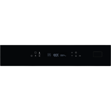 Духова шафа Electrolux EOB7S31Z - зображення 7