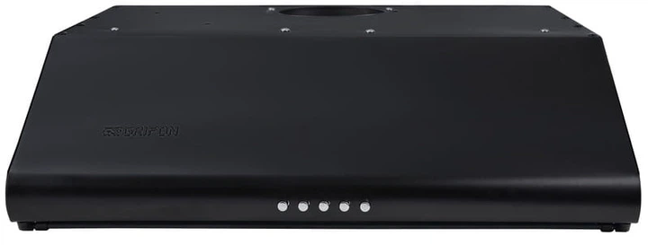Витяжка Grifon GR FL CLASS 50 BL - изображение 2