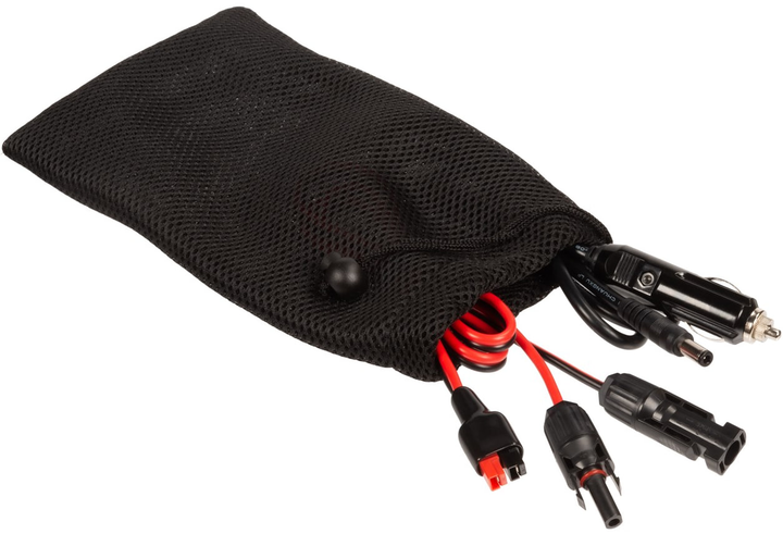 Stacja zasilania Xtorm 392000 mAh 1300 W Czarny (8718182276305) - obraz 19