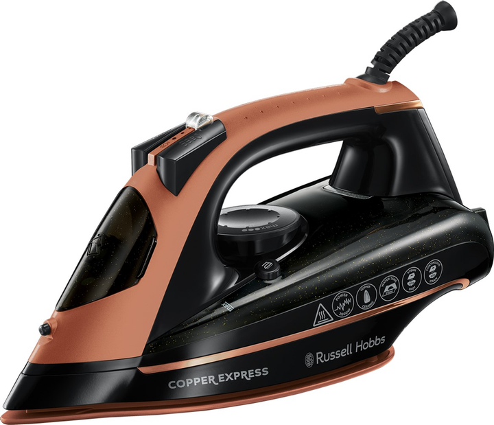 Праска Russell Hobbs Copper Express 23975-56 - зображення 1