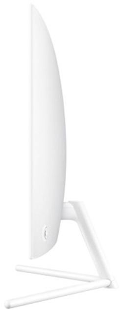 Monitor 31,5" Samsung LU32R591CWPXEN - obraz 8