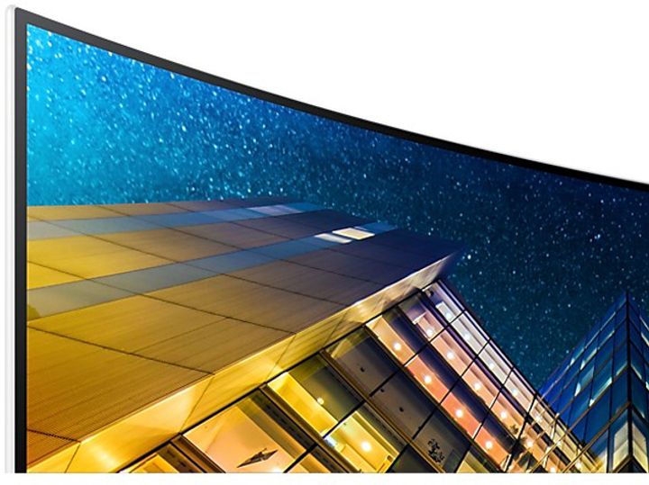 Monitor 31,5" Samsung LU32R591CWPXEN - obraz 12