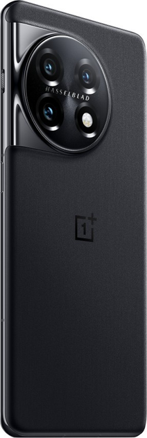 Smartfon OnePlus 11 5G 8/128GB Titan Black (CPH2449) - obraz 4