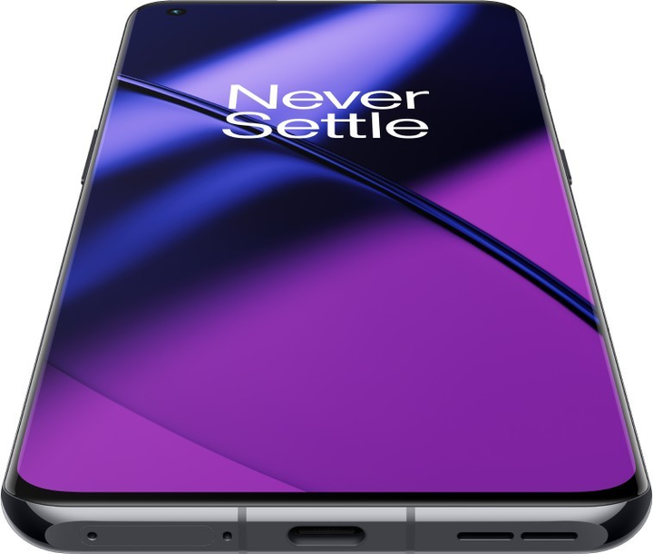Smartfon OnePlus 11 5G 8/128GB Titan Black (CPH2449) - obraz 7