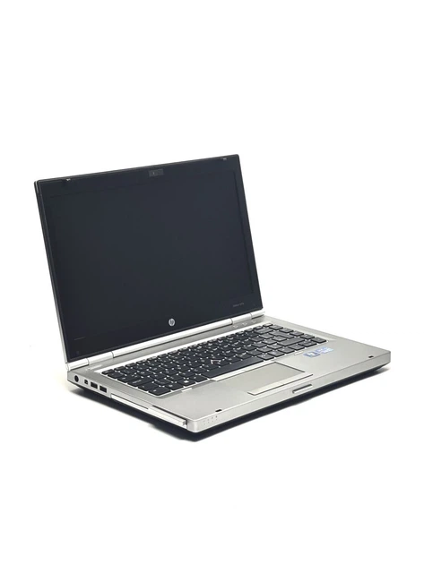 Ноутбук А-класс HP EliteBook 8470p / 14