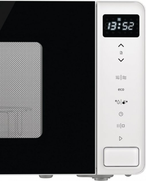 Мікрохвильова піч Gorenje MO20S4W - Фото 4 Мікрохвильова піч Gorenje MO20S4W - изображение 4