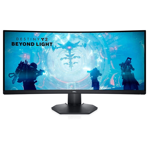 Игровой монитор 34
