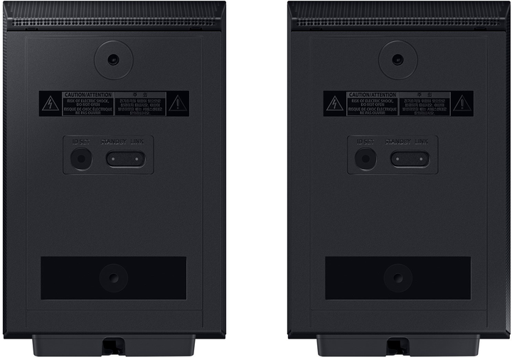 Саундбар Samsung HW-Q990C/EN - зображення 5