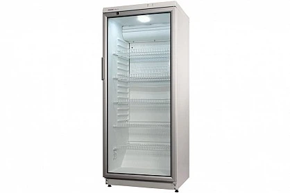 Холодильна вітрина Snaige CD29DM-S300S - Фото 1 Холодильна вітрина Snaige CD29DM-S300S - изображение 1