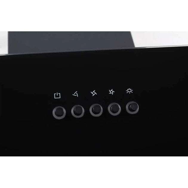 Витяжка Ventolux MODENA 50 BK (700) PB - изображение 5