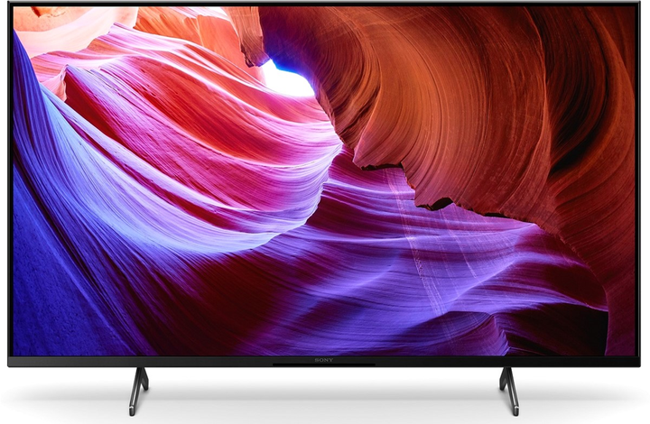 Телевізор Sony KD43X85KPAEP - зображення 1