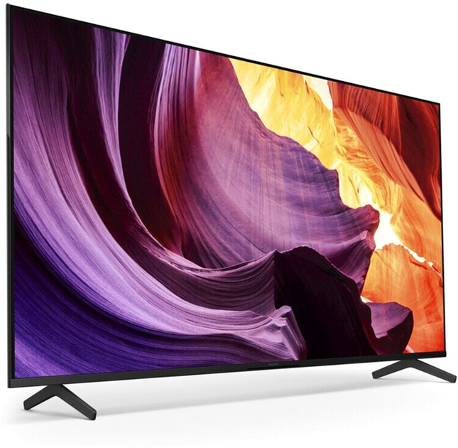 Telewizor Sony KD65X80KAEP - obraz 4