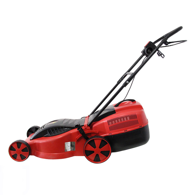 Газонокосилка электрическая Agrimotor KK4216 - изображение 2