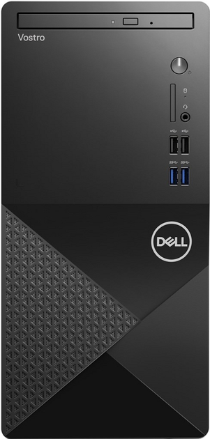 Komputer Dell Vostro 3910 (N7560VDT3910EMEA01_PS_256+1TB) - obraz 1