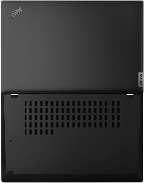 Ноутбук Lenovo ThinkPad L15 G3 (21C30076PB) Black - зображення 7