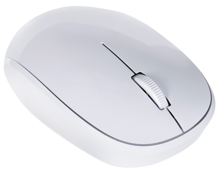 Bezprzewodowy zestaw Microsoft Desktop Bndl Bluetooth Bndl, szary (QHG-00043) - obraz 5