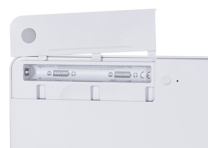 Bezprzewodowy zestaw Microsoft Desktop Bndl Bluetooth Bndl, szary (QHG-00043) - obraz 9