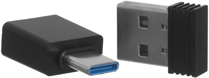 PORT Designs Silent Wireless Black Kit (900901-US) - obraz 12