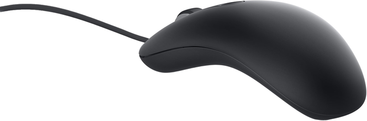 Mysz Dell MS819 USB, czarna (570-AARY) - obraz 3