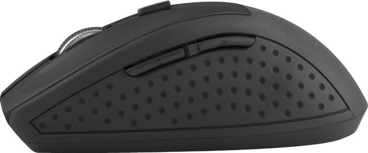 Mysz Esperanza Andromeda Bluetooth czarna (EM123K) - obraz 4