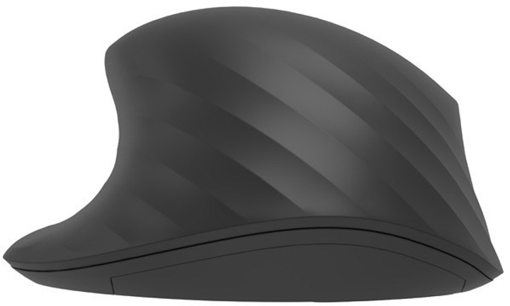 Миша Natec Siskin 2 Wireless/Bluetooth Black (NMY-1970) - зображення 4