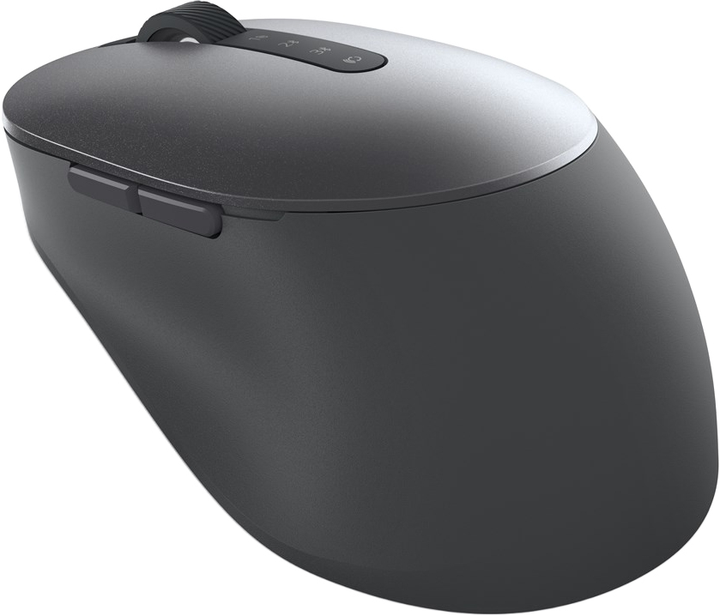 Миша Dell MS5320W Multi-Device Wireless/Bluetooth Gray (570-ABHI) - зображення 5