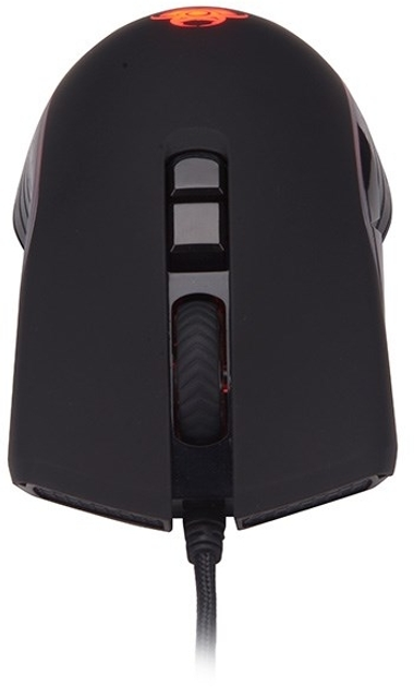 Mysz Tracer Gamezone Mavrica USB Czarna (TRAMYS46222) - obraz 6