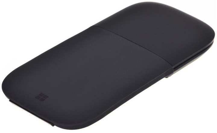 Mysz Microsoft Arc Touch Bluetooth Czarna (ELG-00006) - obraz 4