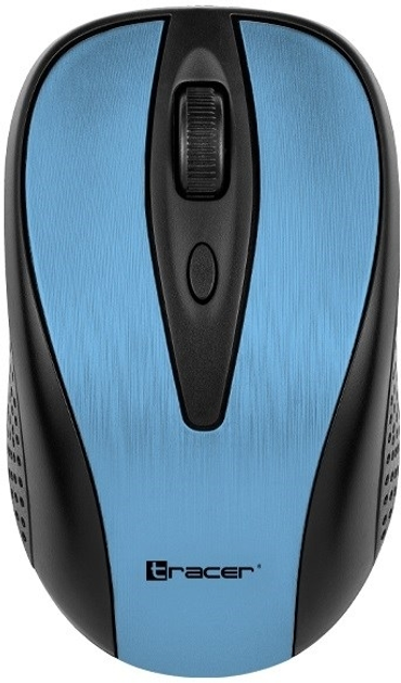 Миша Tracer Joy II Wireless Blue/Black (TRAMYS46708) - зображення 1
