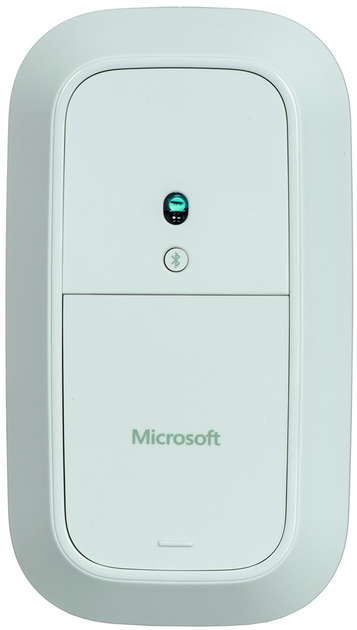 Mysz Microsoft Modern Mobile Bluetooth Mint (KTF-00021) - obraz 5