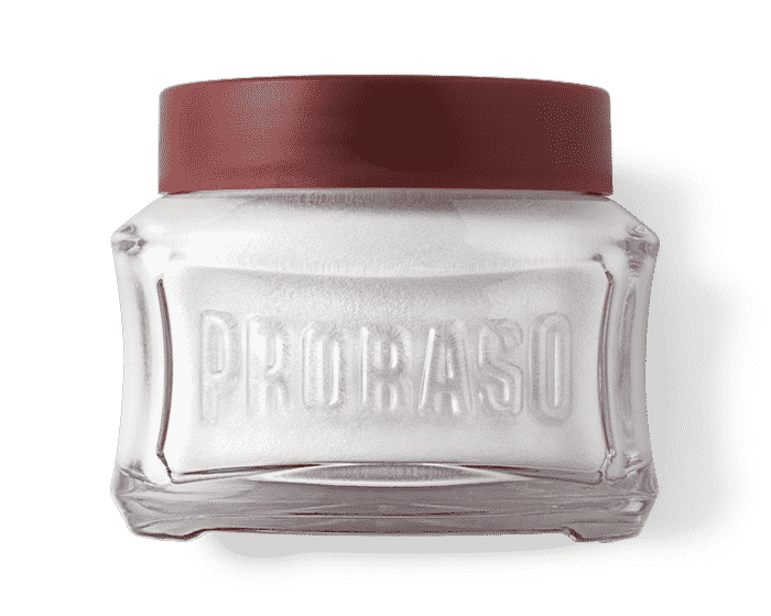 Вінтажний набір для гоління Proraso Prima&Dopo Proraso - изображение 2
