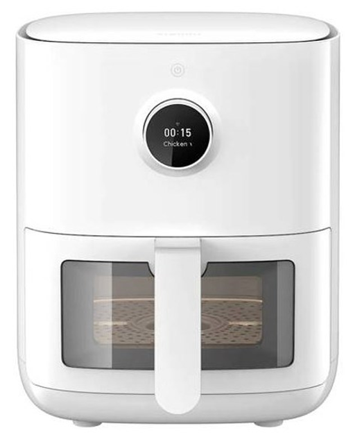 Мультипіч Xiaomi Mi Smart Air Fryer Pro 4l – фото, відгуки ...
