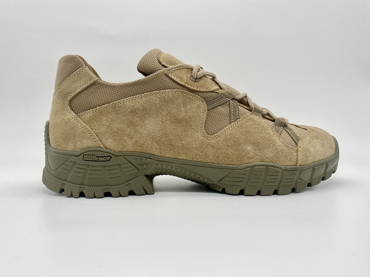 Кросівки літні TM GERC | Тактичні кросівки Койот Розмір 45 (KTK-GERC45) - зображення 2