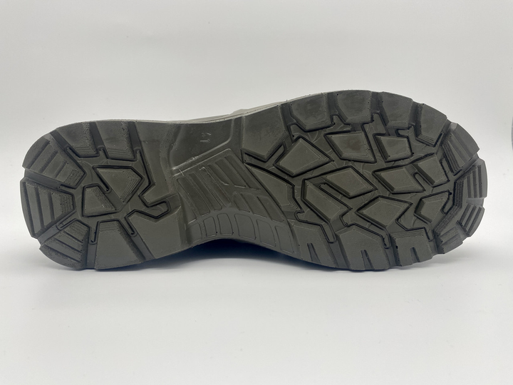 Кросівки літні ТМ SCOOTER | Тактичні кросівки Хакі Розмір 46 (P1493-NH46) - зображення 2
