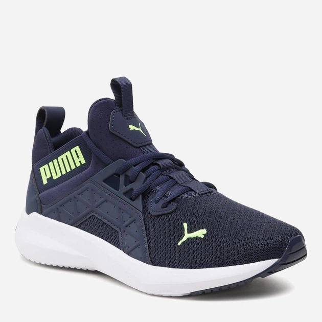 Buty na siłownię męskie Puma Softride Enzo Nxt 19523417 44.5 (10UK) 29 cm Granatowe (4065452899943) - obraz 2