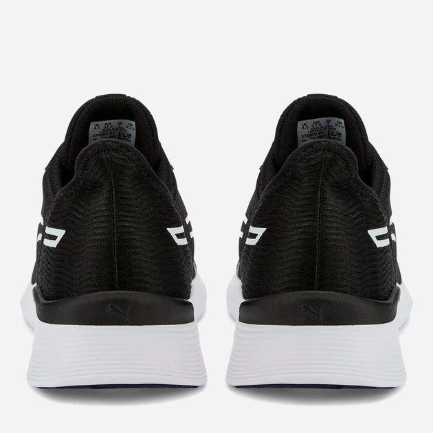 Buty na siłownię damskie Puma Remedie 37680901 40 (6.5UK) 25.5 cm Czarne (4065449936873) - obraz 3